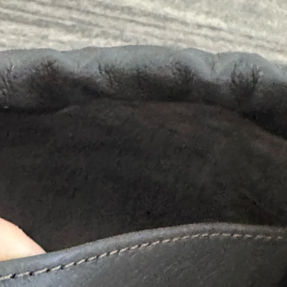 Hogsback‎ Leather Co Drawstring Backpack